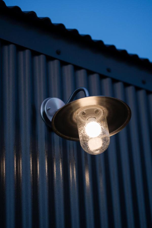 Barfield Shepherds Hut แมกเฮอราเฟลท์ ภายนอก รูปภาพ