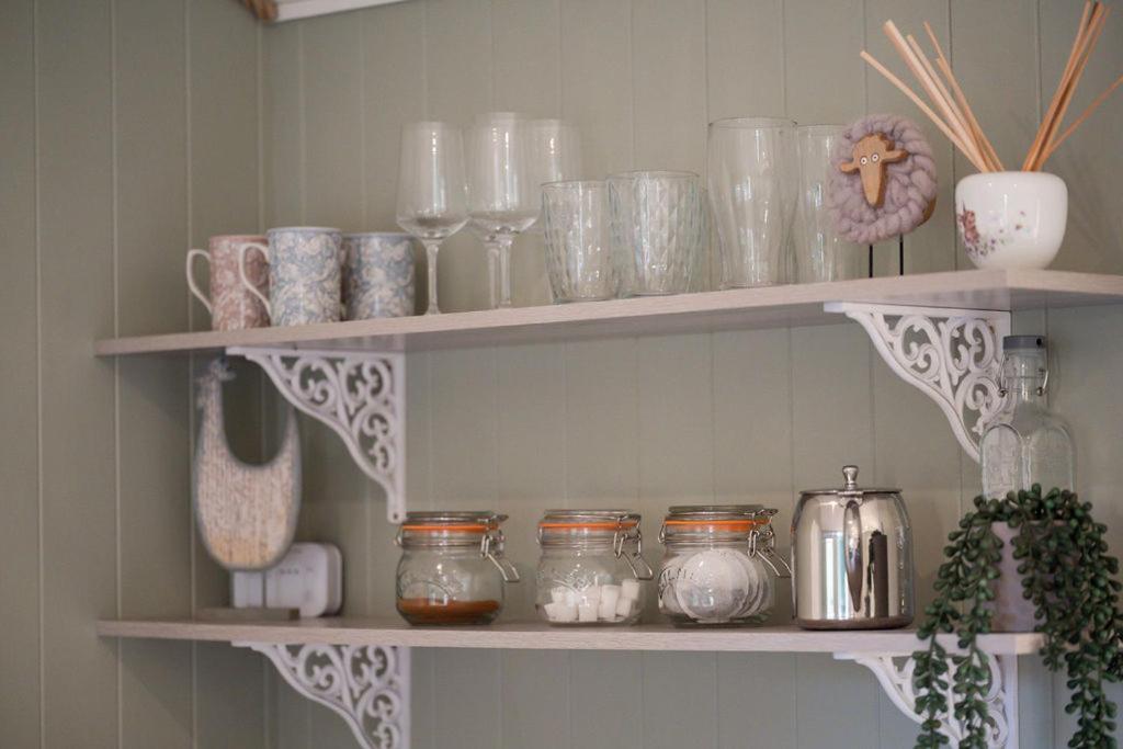 Barfield Shepherds Hut แมกเฮอราเฟลท์ ภายนอก รูปภาพ